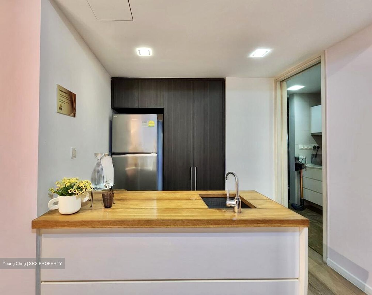 Ferraria Park Condominium (D17), Condominium #503551121